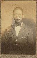 藏品(劉興熙宜蘭農林同學照片)的圖片