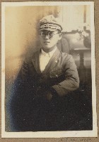 藏品(劉興熙宜蘭農林同學照片)的圖片