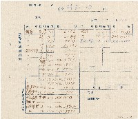 藏品(劉家均債劵番號屆出書（中華民國34年12月20日）)的圖片