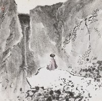 藏品(凝神寂照)的圖片