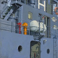 藏品(工作船)的圖片