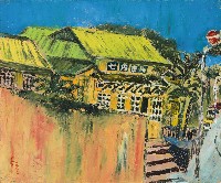 藏品(七堵車站)的圖片