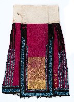 藏品(貴婦裝(裙子))的圖片