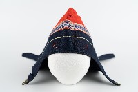 藏品(兒童帽)的圖片