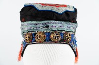 藏品(兒童帽)的圖片