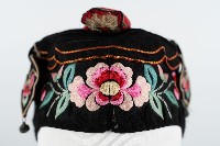 藏品(兒童帽)的圖片