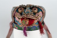 藏品(兒童帽)的圖片