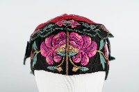 藏品(兒童帽)的圖片