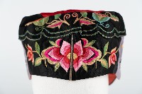 藏品(兒童帽)的圖片