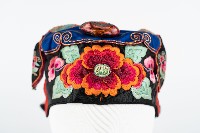 藏品(兒童帽)的圖片