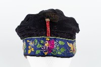 藏品(兒童帽)的圖片