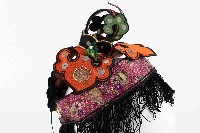 藏品(帽)的圖片