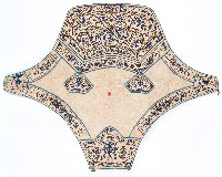 藏品(肚兜)的圖片