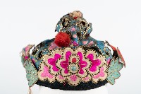 藏品(帽)的圖片