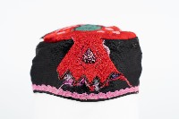 藏品(童帽)的圖片