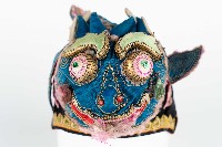 藏品(帽)的圖片