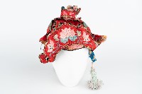 藏品(帽)的圖片