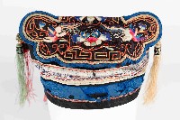 藏品(兒童帽)的圖片