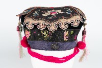 藏品(兒童帽)的圖片