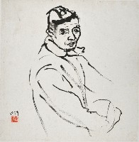 藏品(礦工)的圖片