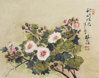 藏品(秋放佳色)的圖片