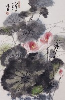 藏品(荷趣)的圖片