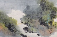 藏品(澄波如鏡)的圖片