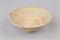藏品(素色陶碗)的圖片