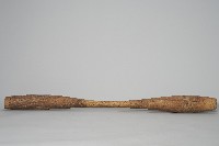 藏品(木杵)的圖片