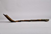 藏品(素面鍋鏟)的圖片