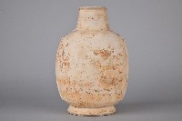 藏品(白瓷提瓶)的圖片