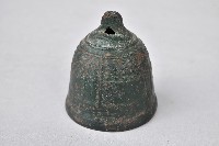 藏品(銅鐘)的圖片
