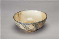 藏品(青花白瓷碗)的圖片