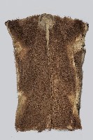 藏品(鹿皮製長衣)的圖片