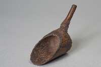 藏品(竹製匙)的圖片