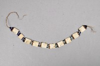 藏品(彩色琉璃珠飾)的圖片