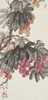 藏品(荔枝圖)的圖片