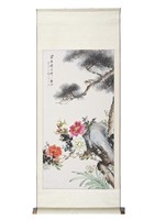 藏品(富貴壽考神仙眷屬)的圖片