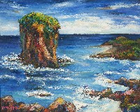 藏品(南台灣之美)的圖片