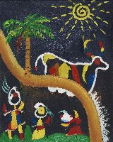 藏品(太陽神)的圖片