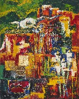 藏品(熱情地帶)的圖片