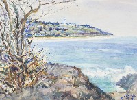 藏品(鎮南佳景)的圖片