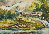 藏品(鄉野)的圖片