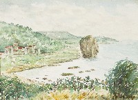 藏品(墾丁海岸)的圖片