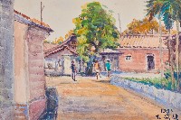 藏品(古厝)的圖片