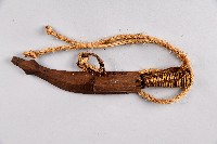 藏品(素面佩刀)的圖片