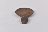 藏品(木製飯匙)的圖片