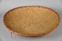 藏品(人字編竹篩)的圖片