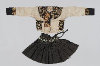 藏品(男性服飾)的圖片