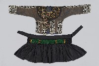 藏品(刺繡男性服飾)的圖片